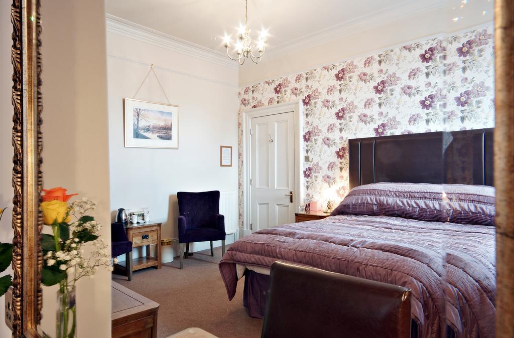 Bronte Guest House York Exterior photo