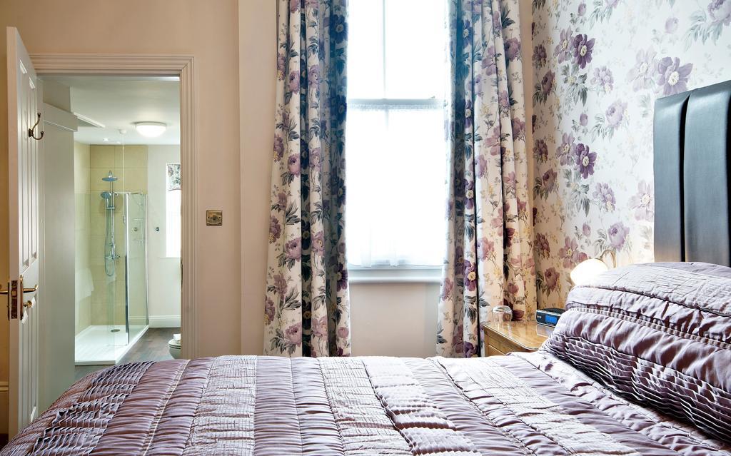 Bronte Guest House York Exterior photo