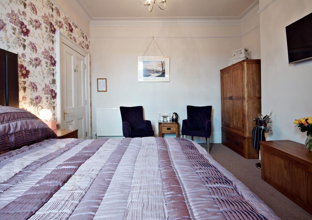 Bronte Guest House York Exterior photo