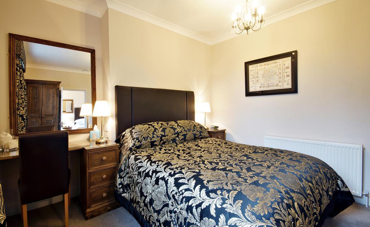 Bronte Guest House York Exterior photo