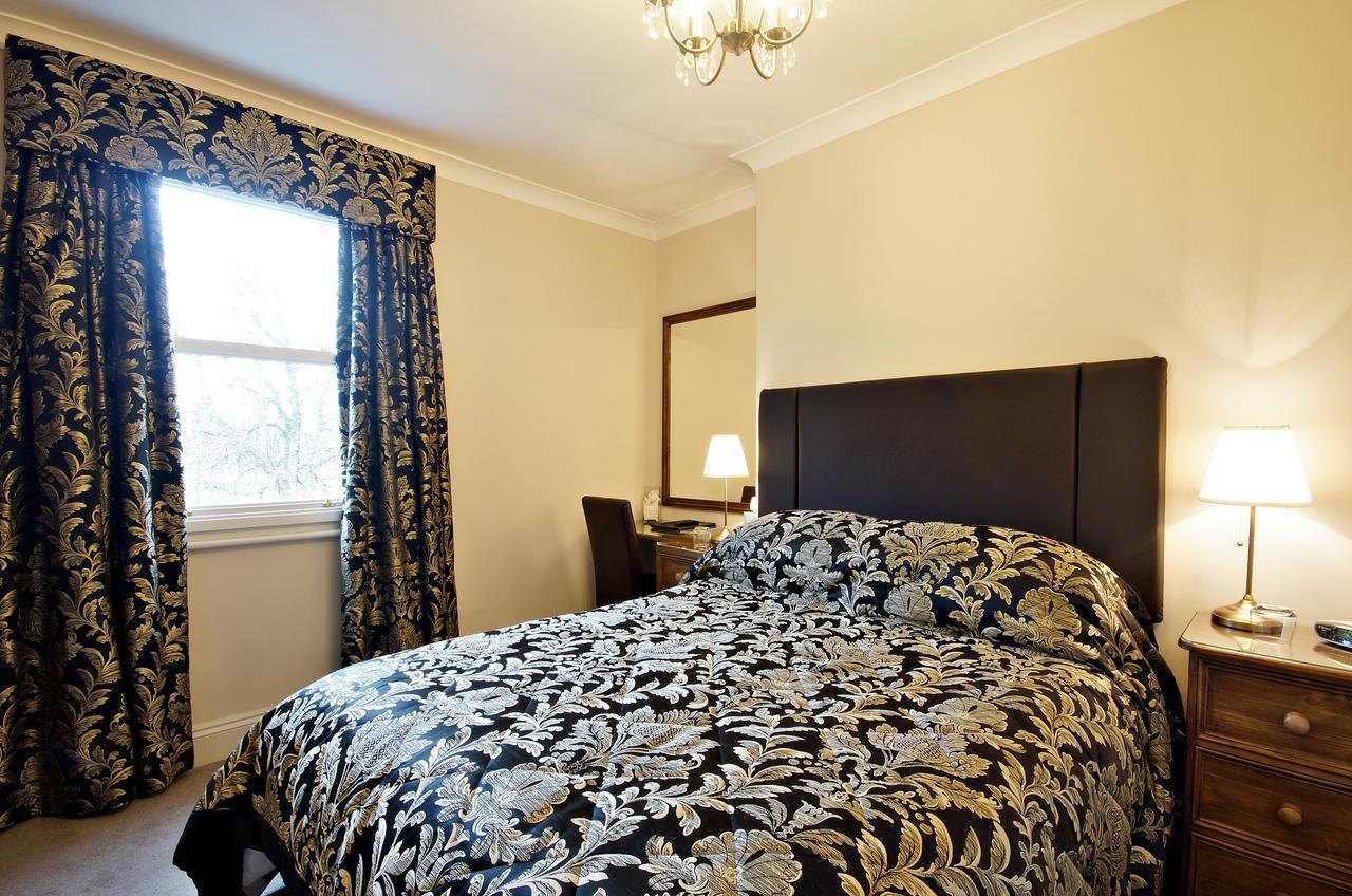 Bronte Guest House York Exterior photo