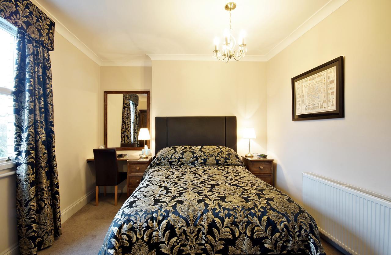 Bronte Guest House York Exterior photo
